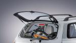 Hyundai Santa Fe Classic 2007 года